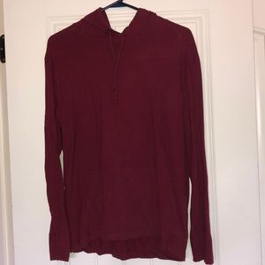 Men’s Gap Hoodie